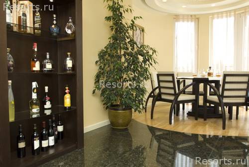 Apartment House Bulgaria 36